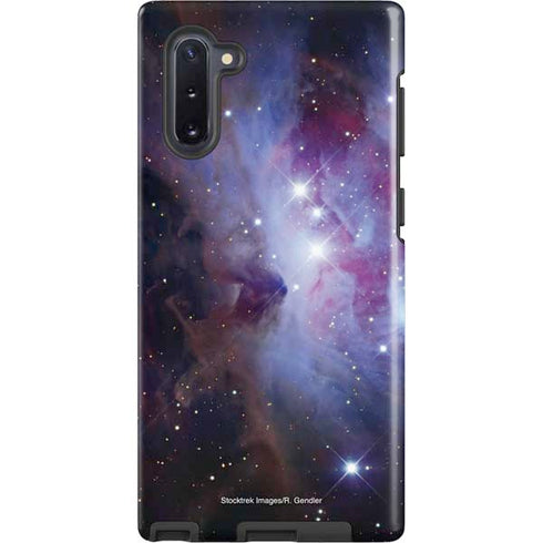 The Sword of Orion Galaxy Cases