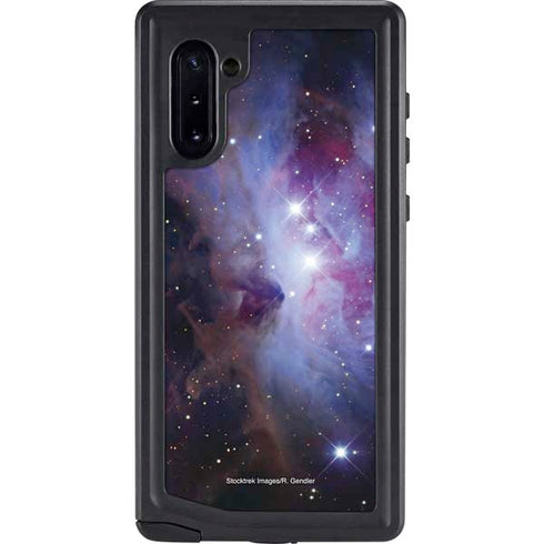 The Sword of Orion Galaxy Cases