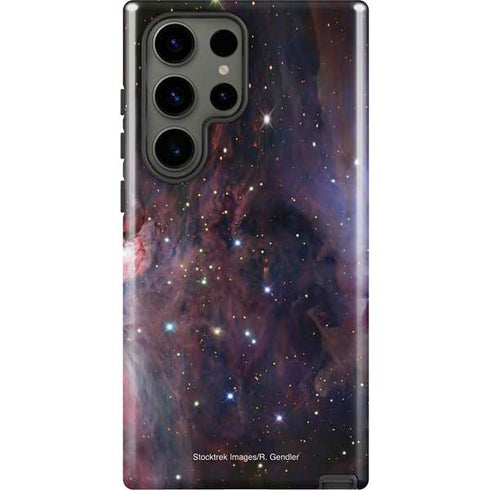 The Sword of Orion Galaxy S23 Ultra Pro Case