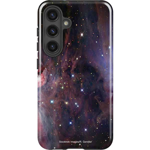 The Sword of Orion Galaxy S25 Impact Case