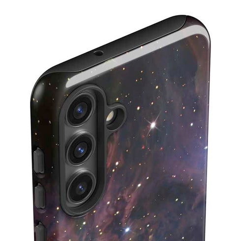 The Sword of Orion Galaxy S25 Impact Case