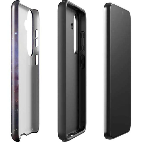 The Sword of Orion Galaxy S25 Impact Case