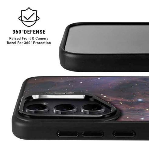 The Sword of Orion Galaxy S25 Kickstand Case