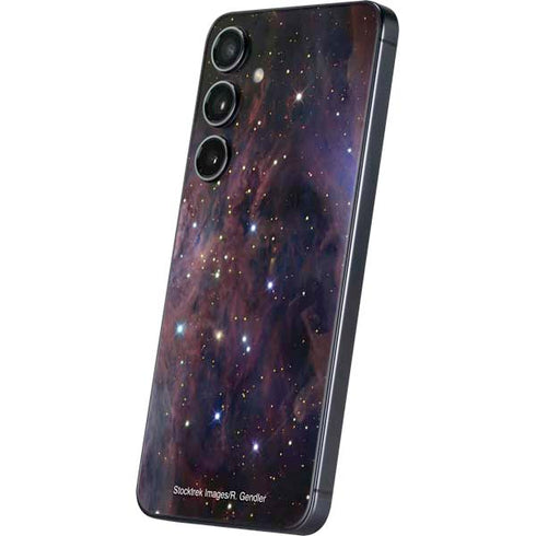 The Sword of Orion Galaxy S25 Plus Skin
