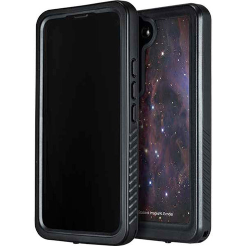 The Sword of Orion Galaxy S24 Plus Waterproof Case