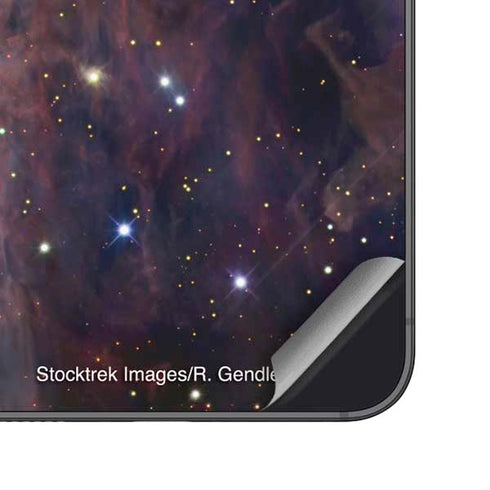 The Sword of Orion Galaxy S24 Skin