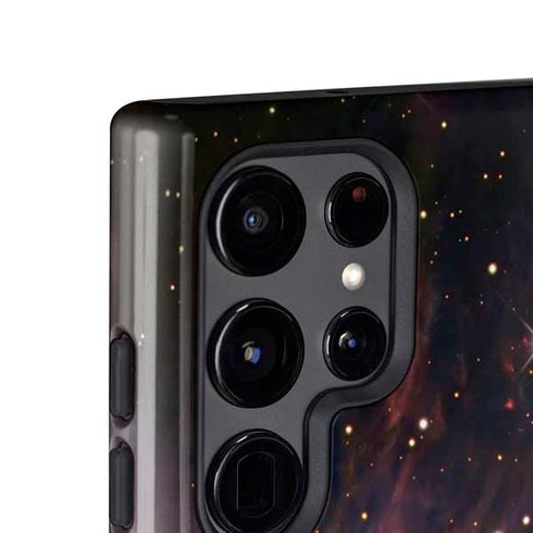 The Sword of Orion Galaxy S25 Ultra Impact Case