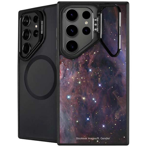 The Sword of Orion Galaxy Cases