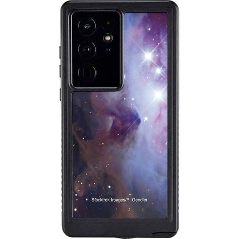 The Sword of Orion Galaxy S24 Ultra Waterproof Case