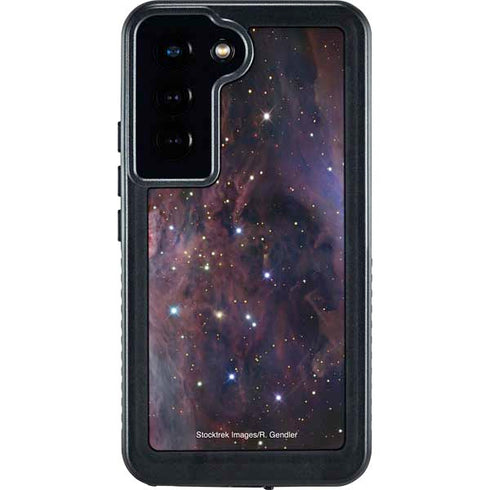 The Sword of Orion Galaxy S24 Waterproof Case