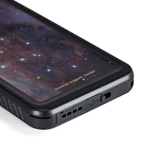 The Sword of Orion Galaxy S24 Waterproof Case