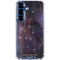 The Sword of Orion Galaxy S25 Clear Case