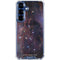 The Sword of Orion Galaxy S25 Plus Clear Case