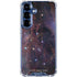 The Sword of Orion Galaxy S25 Plus Clear Case