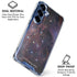 The Sword of Orion Galaxy S25 Plus Clear Case