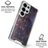 The Sword of Orion Galaxy S25 Ultra Clear Case