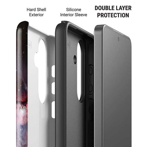 The Sword of Orion Galaxy S26 Impact Case