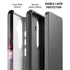The Sword of Orion Galaxy S26 Impact Case