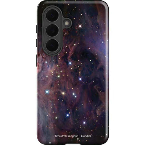 The Sword of Orion Galaxy S26 Plus Impact Case