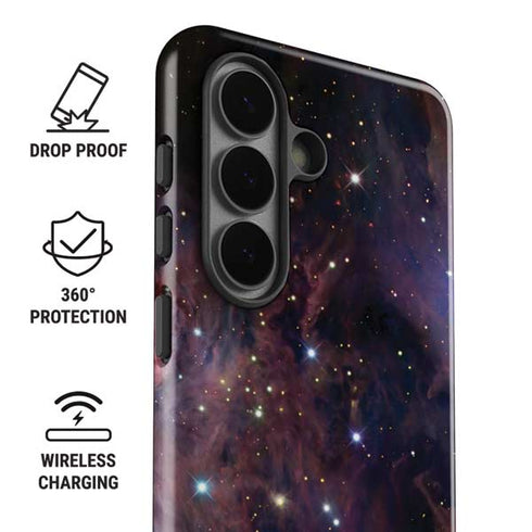 The Sword of Orion Galaxy S26 Plus Impact Case