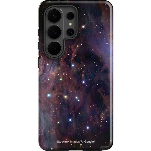 The Sword of Orion Galaxy S26 Ultra Impact Case