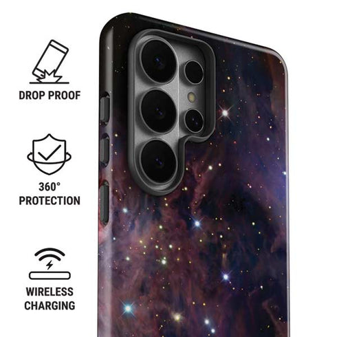 The Sword of Orion Galaxy S26 Ultra Impact Case