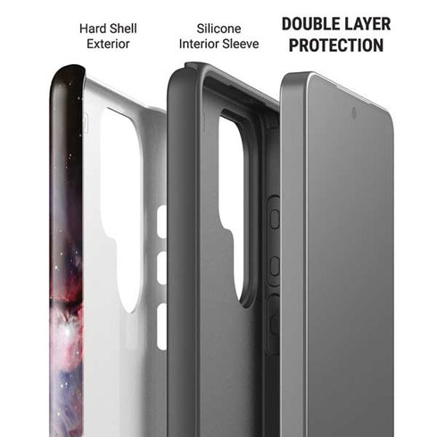 The Sword of Orion Galaxy S26 Ultra Impact Case