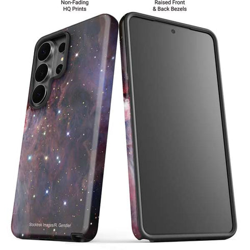 The Sword of Orion Galaxy S26 Ultra Impact Case