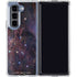 The Sword of Orion Galaxy Z Fold5 5G Clear Case