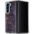 The Sword of Orion Galaxy Z Fold5 5G Clear Case