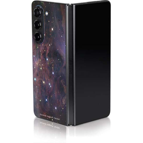 The Sword of Orion Galaxy Z Fold5 5G Skin