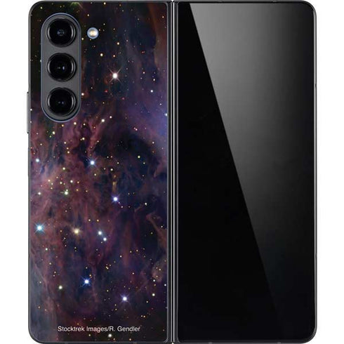 The Sword of Orion Galaxy Z Fold5 5G Skin