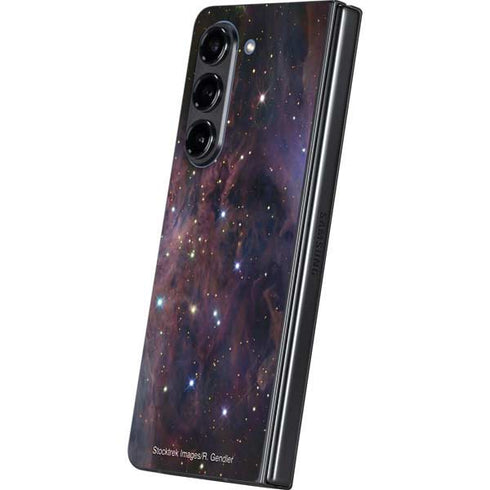 The Sword of Orion Galaxy Z Fold5 5G Skin