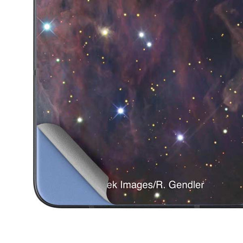 The Sword of Orion Galaxy Z Fold5 5G Skin