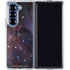 The Sword of Orion Galaxy Z Fold6 Clear Case