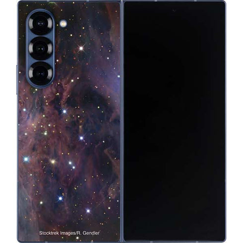 The Sword of Orion Galaxy Z Fold6 Skin