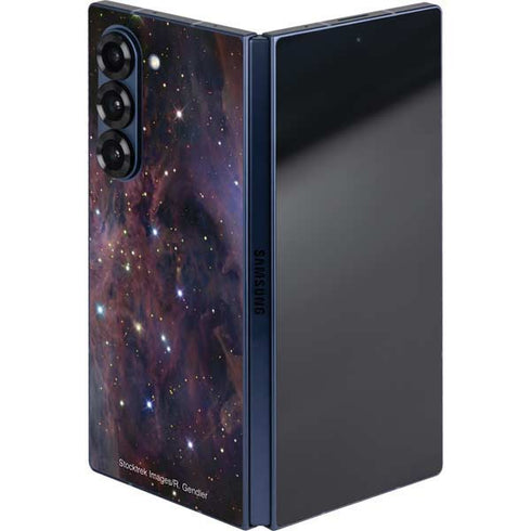 The Sword of Orion Galaxy Z Fold6 Skin
