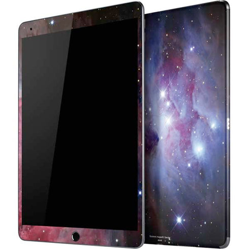 The Sword of Orion iPad Skins