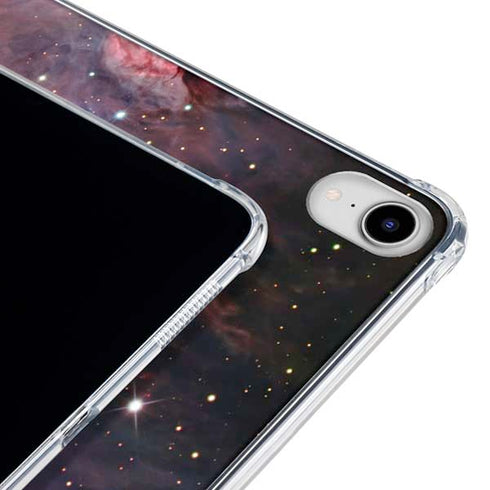 The Sword of Orion iPad 11th Gen (2025) Clear Case