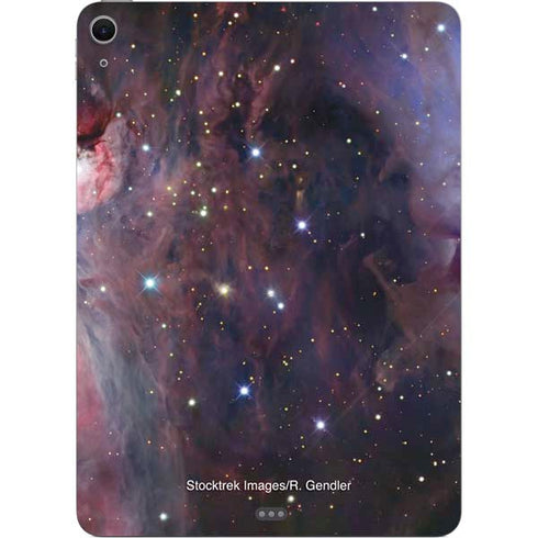 The Sword of Orion Apple iPad Air Skin