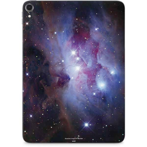 The Sword of Orion Apple iPad Pro Skin