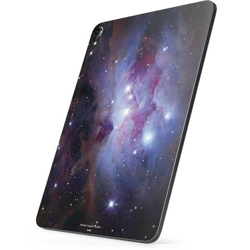 The Sword of Orion Apple iPad Pro Skin