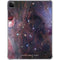 The Sword of Orion iPad Pro 11in (2024) Clear Case