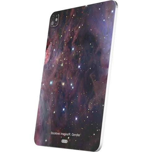 The Sword of Orion iPad Pro 13in M4 (2024) Skin