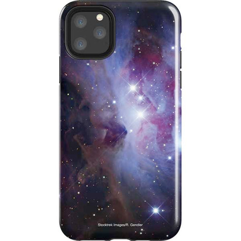 The Sword of Orion iPhone Cases