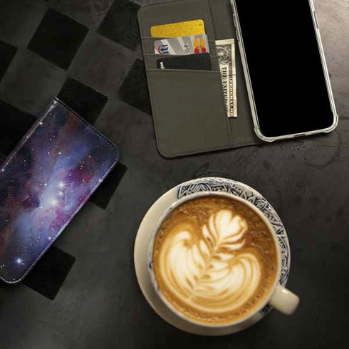 The Sword of Orion iPhone 13 Folio Case