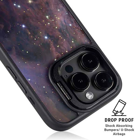 The Sword of Orion iPhone 14 Pro Max Kickstand Case
