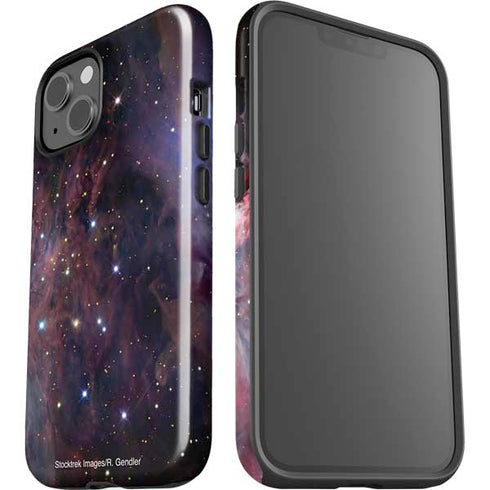 The Sword of Orion iPhone 15 Impact Case