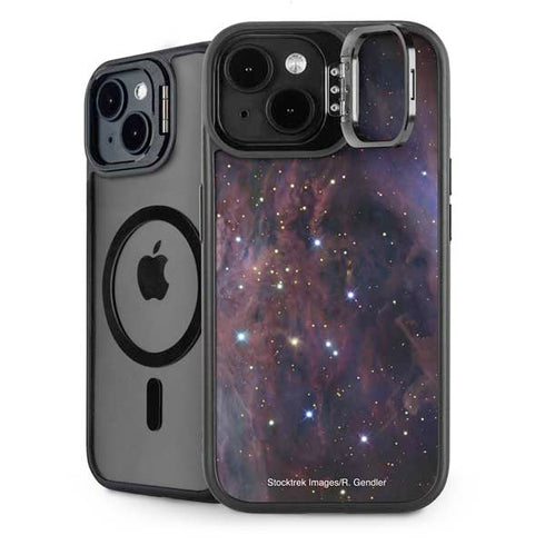 The Sword of Orion iPhone 15 Kickstand Case