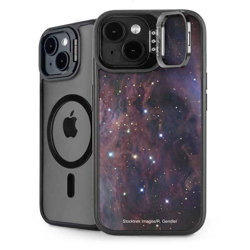 The Sword of Orion iPhone 15 Plus Kickstand Case